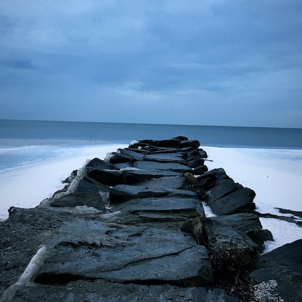 Meet your Posher, Julia